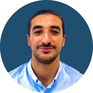 Picture of Adam LAYANI